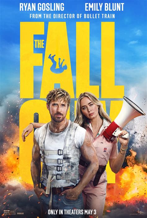 the fall guy cast 2024